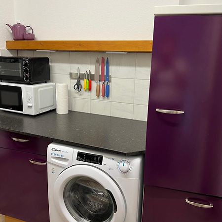 Ferienwohnung Kirchhellen "Lepper Eck" Kültér fotó