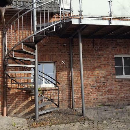 Ferienwohnung Kirchhellen "Lepper Eck" Kültér fotó