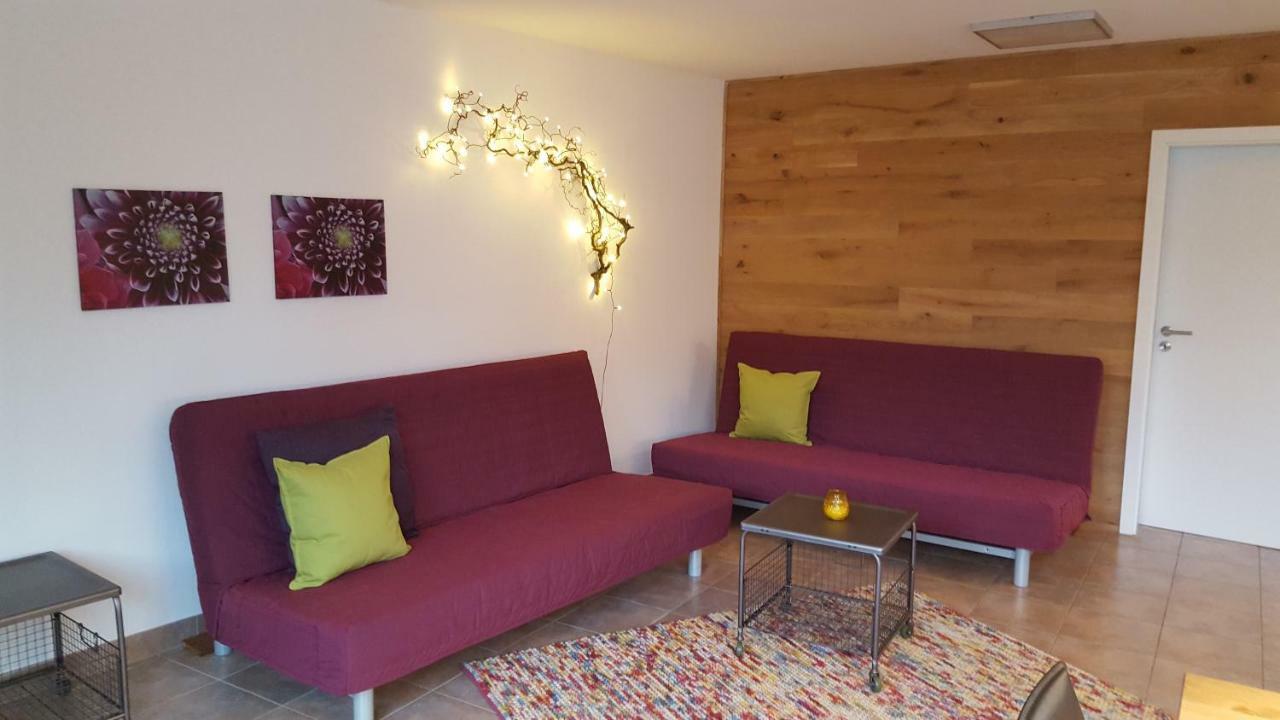 Ferienwohnung Kirchhellen "Lepper Eck" Kültér fotó