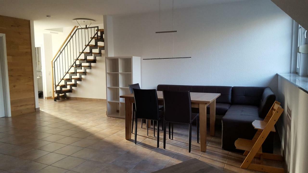 Ferienwohnung Kirchhellen "Lepper Eck" Kültér fotó