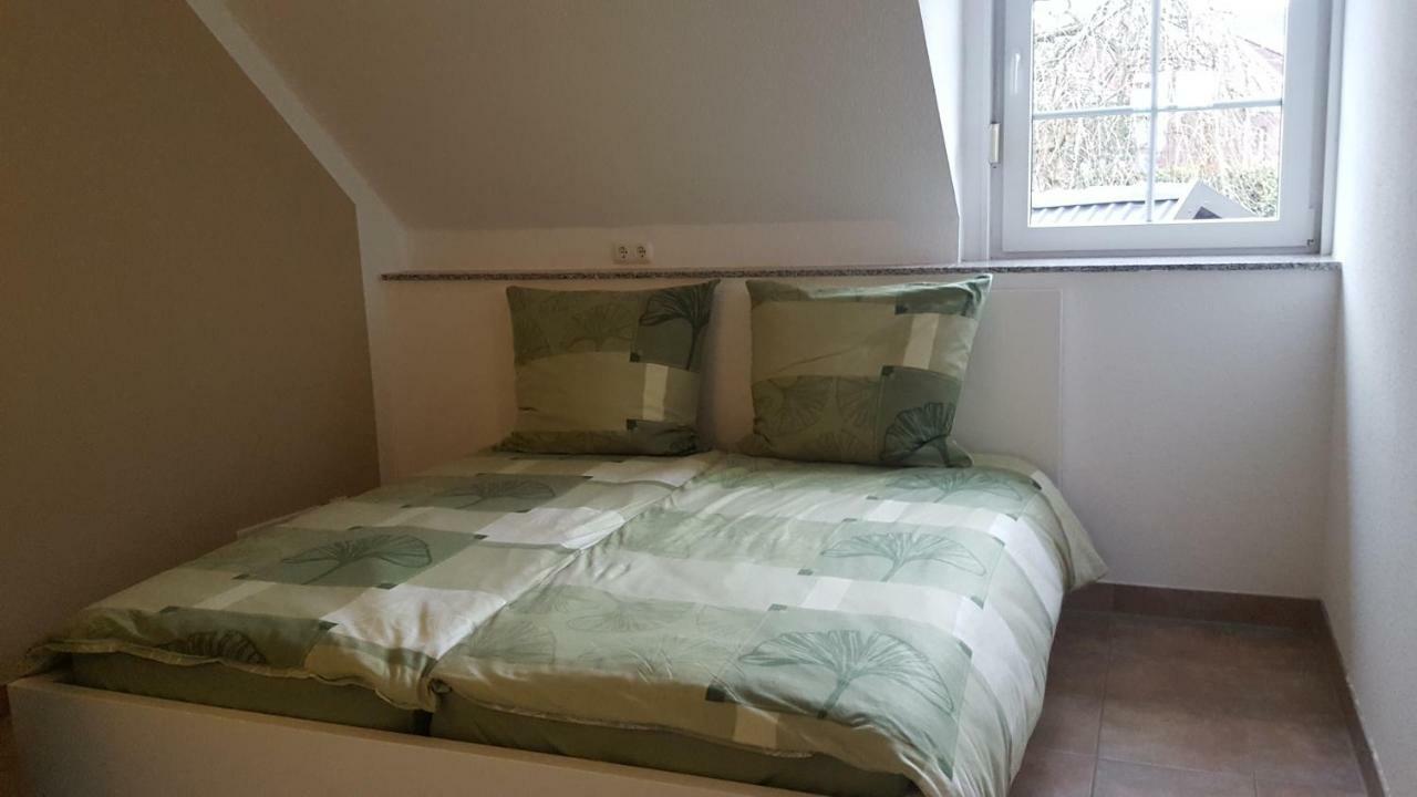 Ferienwohnung Kirchhellen "Lepper Eck" Kültér fotó