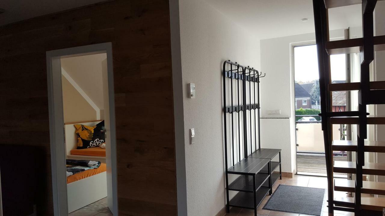 Ferienwohnung Kirchhellen "Lepper Eck" Kültér fotó